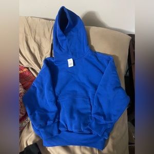 Youth size S YzyXgap hoodie